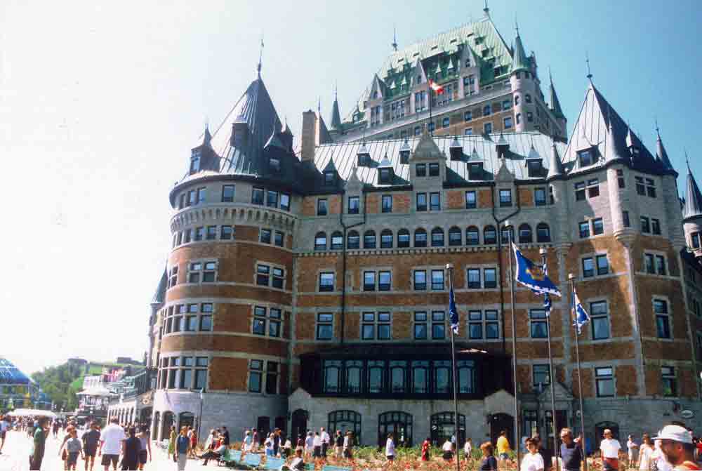 03 - Canada - Quebec